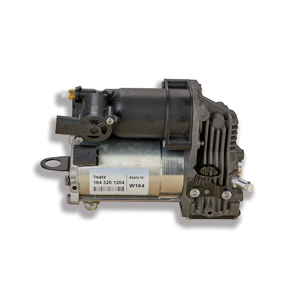 Kompressor, tryckluftssystem 67-00058
