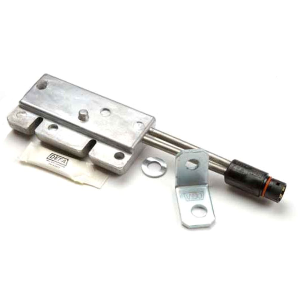Defa-kontaktvärmare #413844