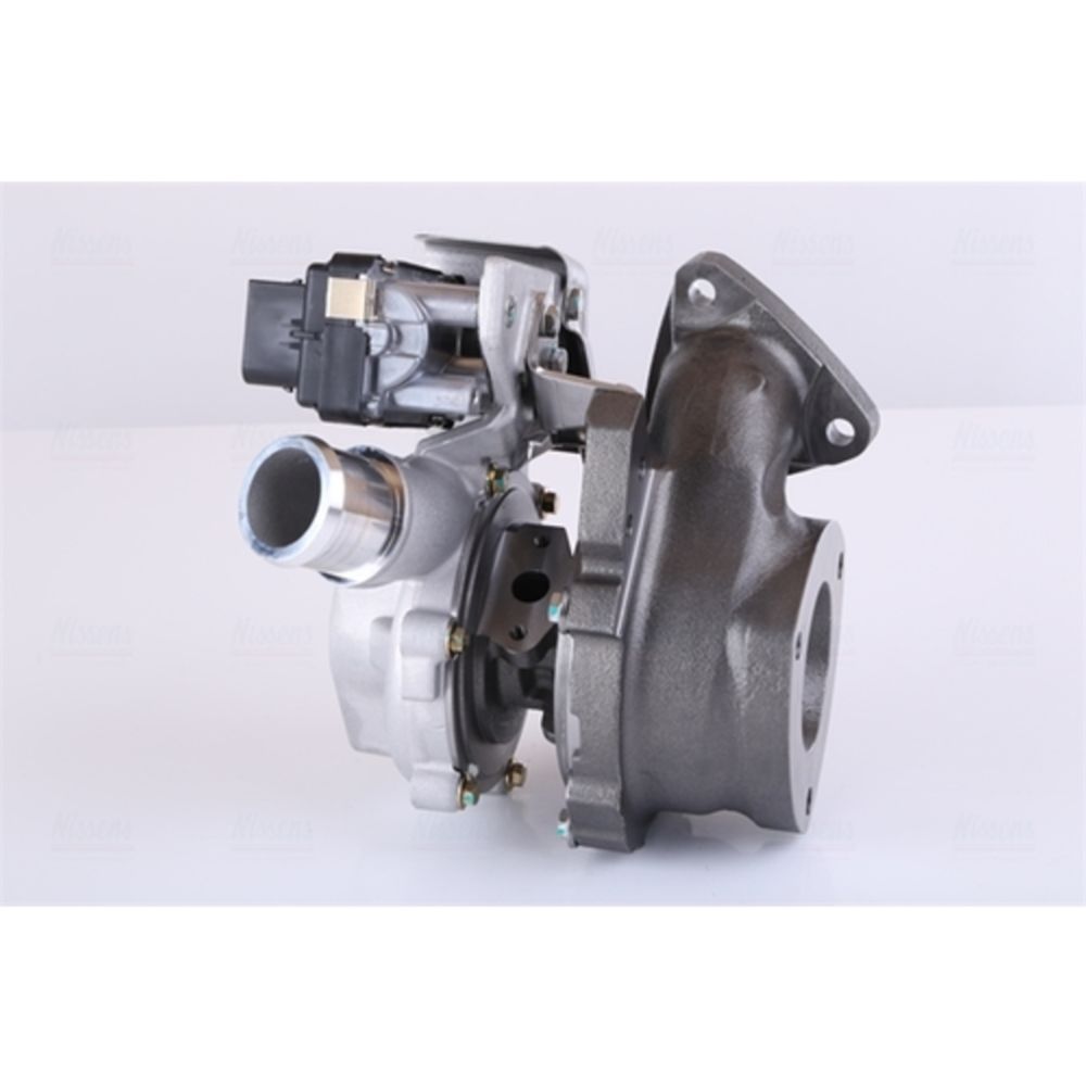 Turboahdin 13-10014