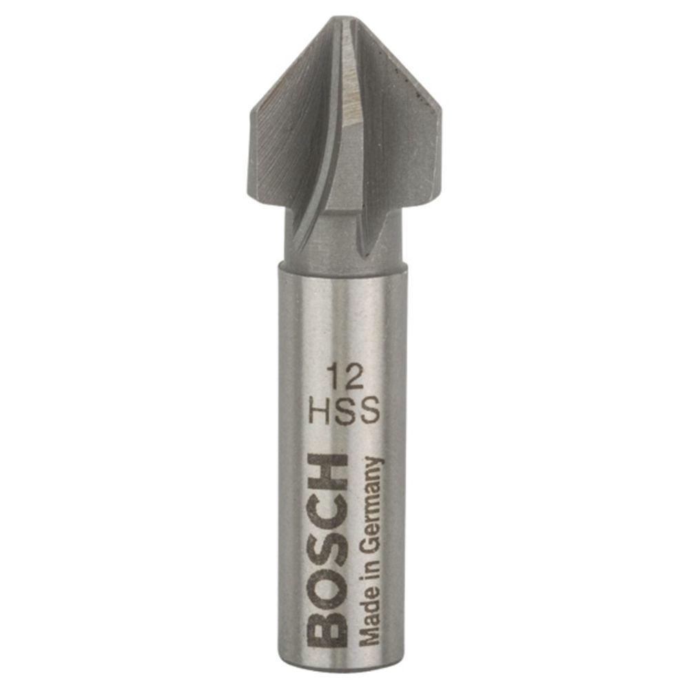 Bosch HSS senkkausterä 12 mm
