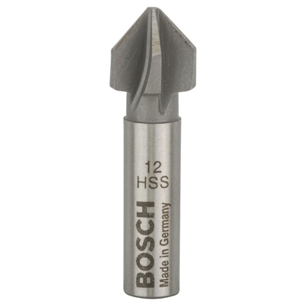 Bosch försänkare HSS 12 mm
