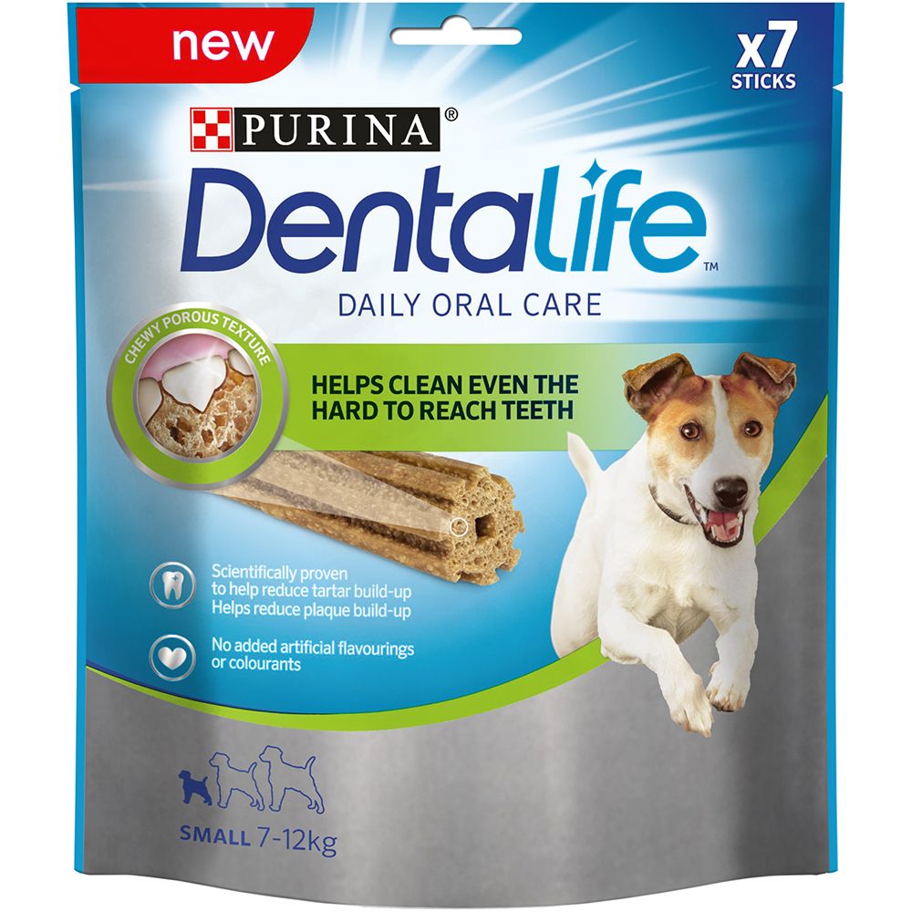 Dentalife Small 115 g