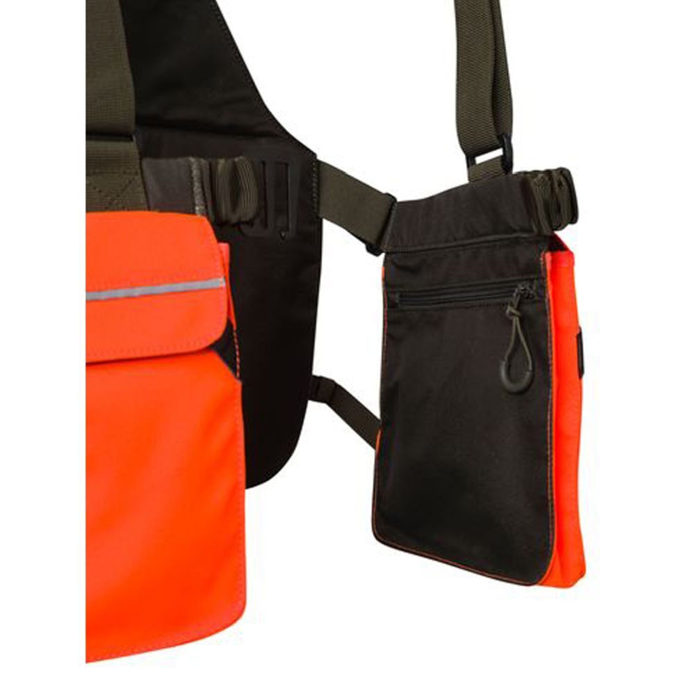 Beretta Strap EVO vest Green moss
