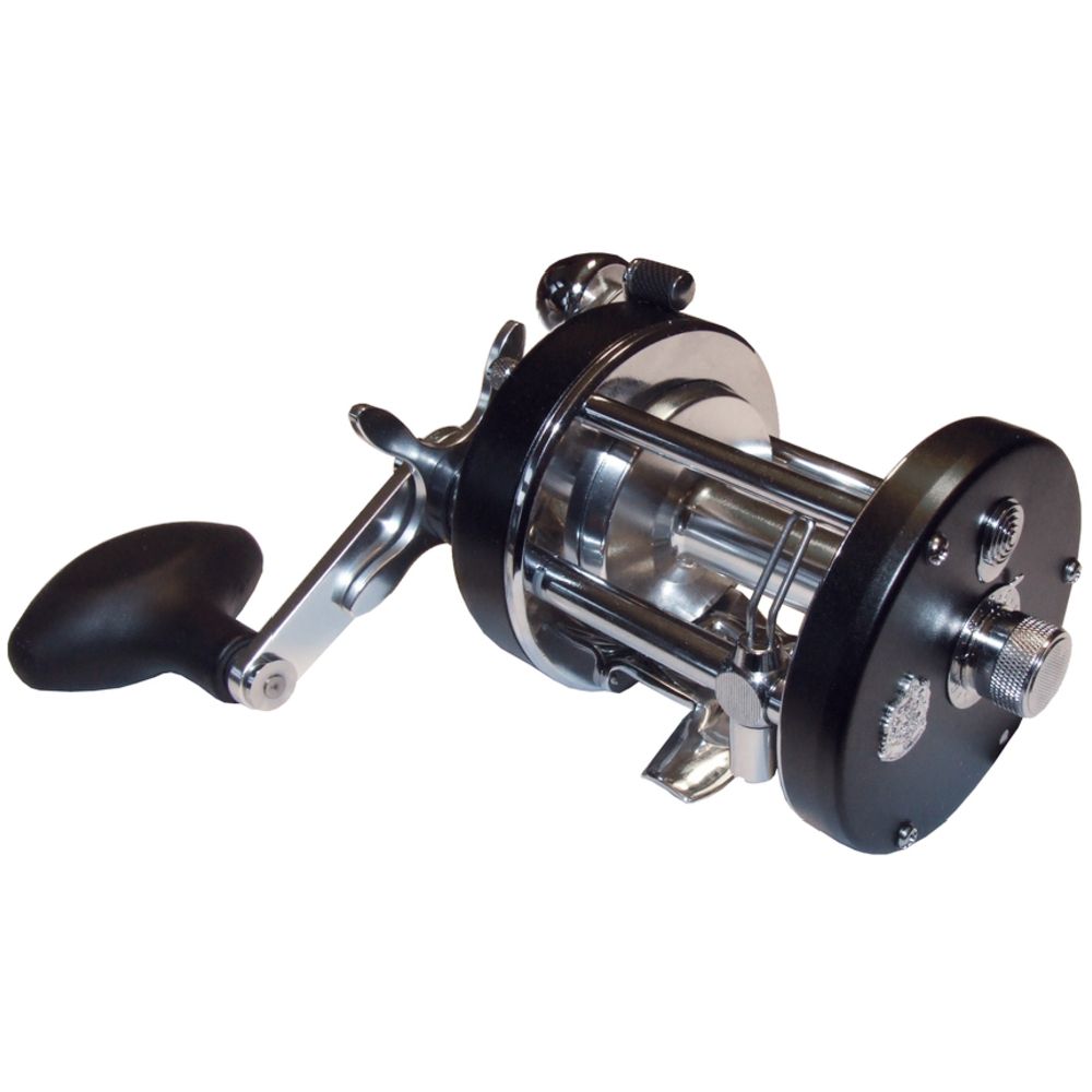 Abu Garcia Seven vetouistelukela