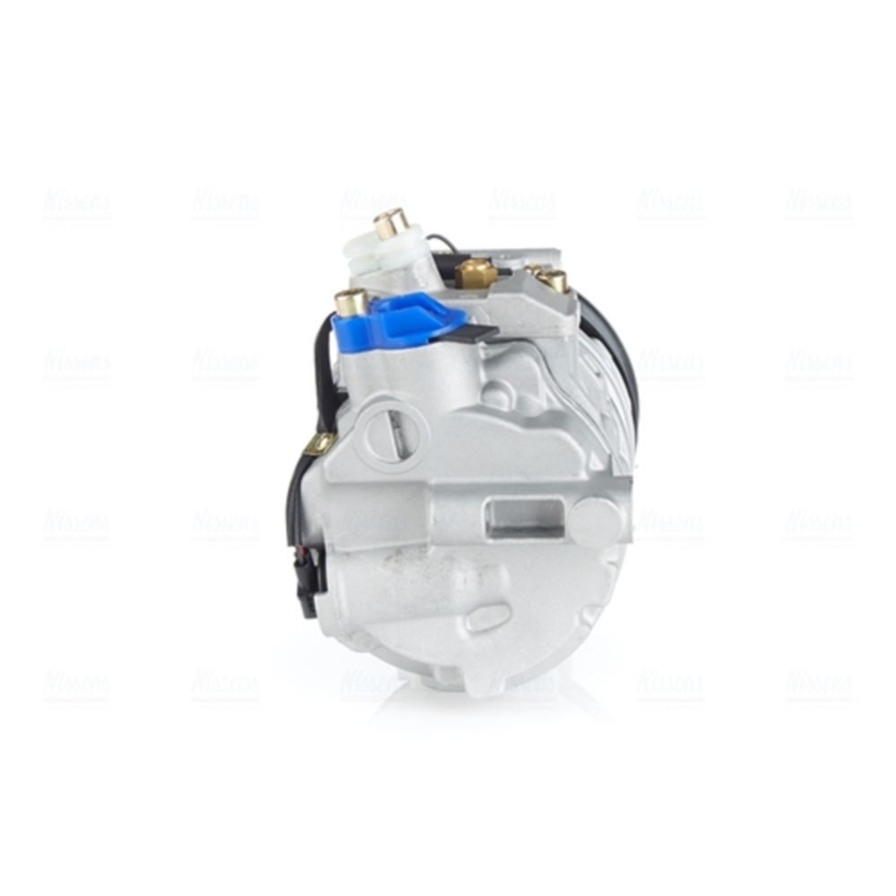 Ilmastointilaitteen kompressori 30-8456