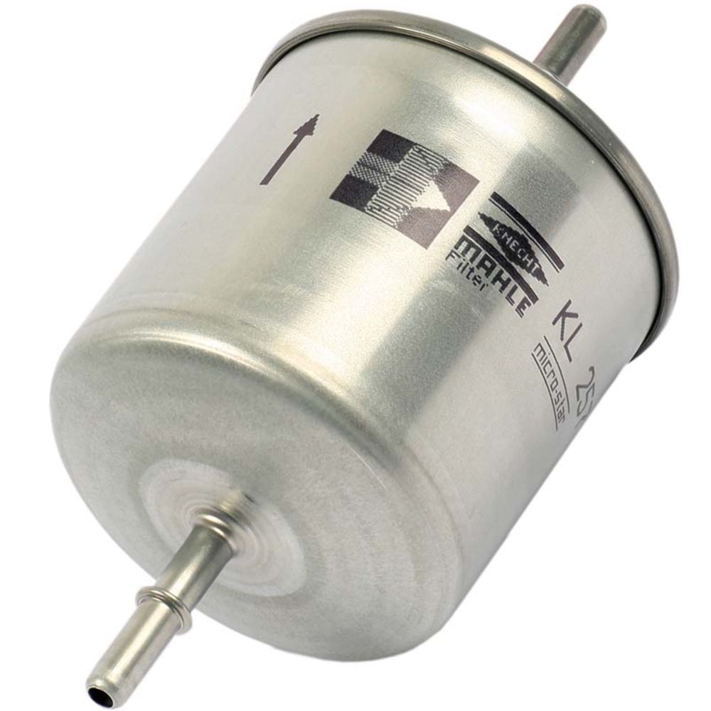 Kütusefilter 19-1009