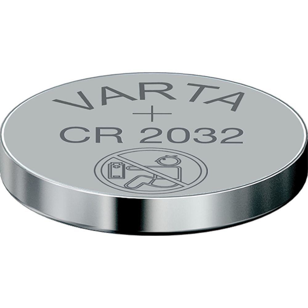 VARTA CR2032 nappiparisto