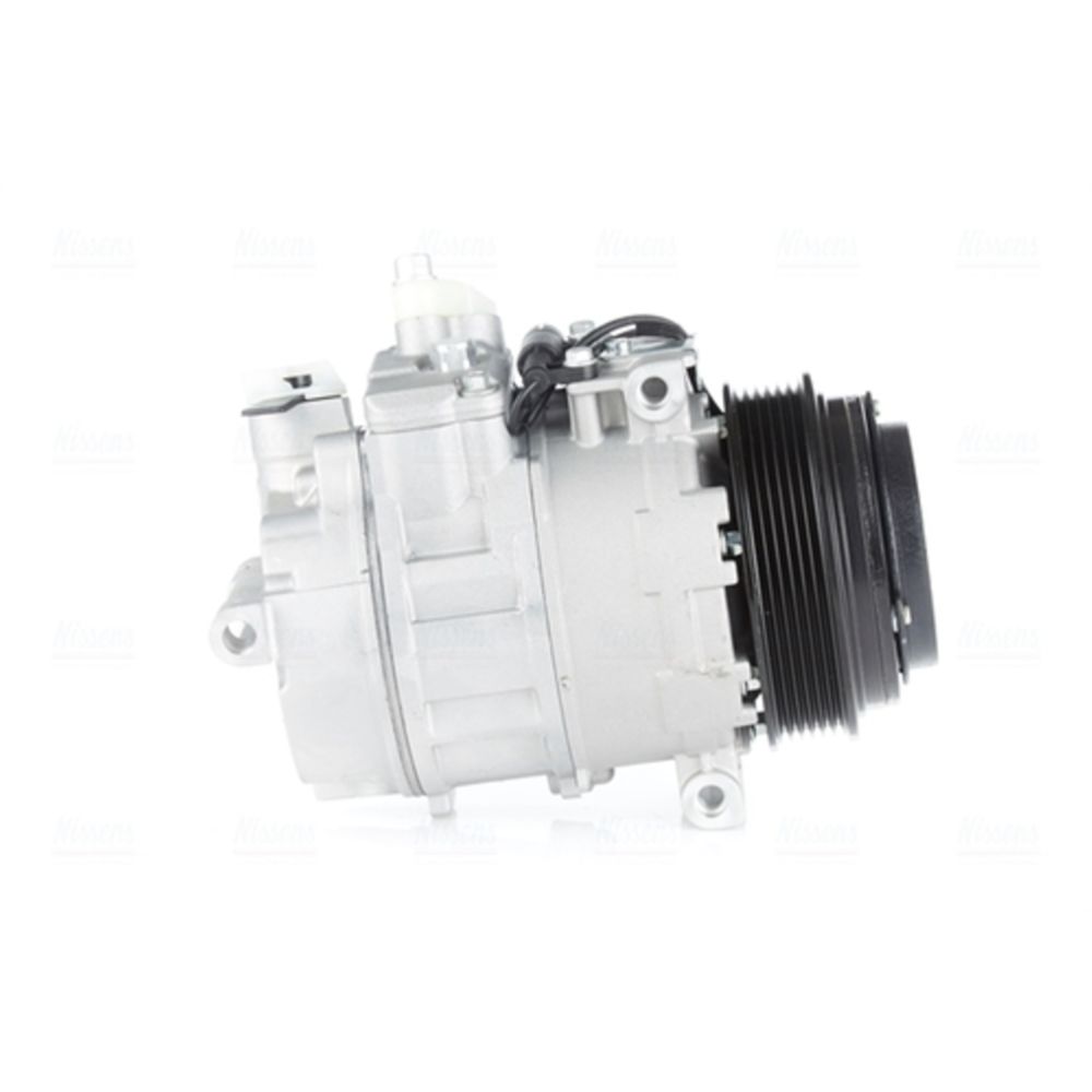 Ilmastointilaitteen kompressori 30-8151