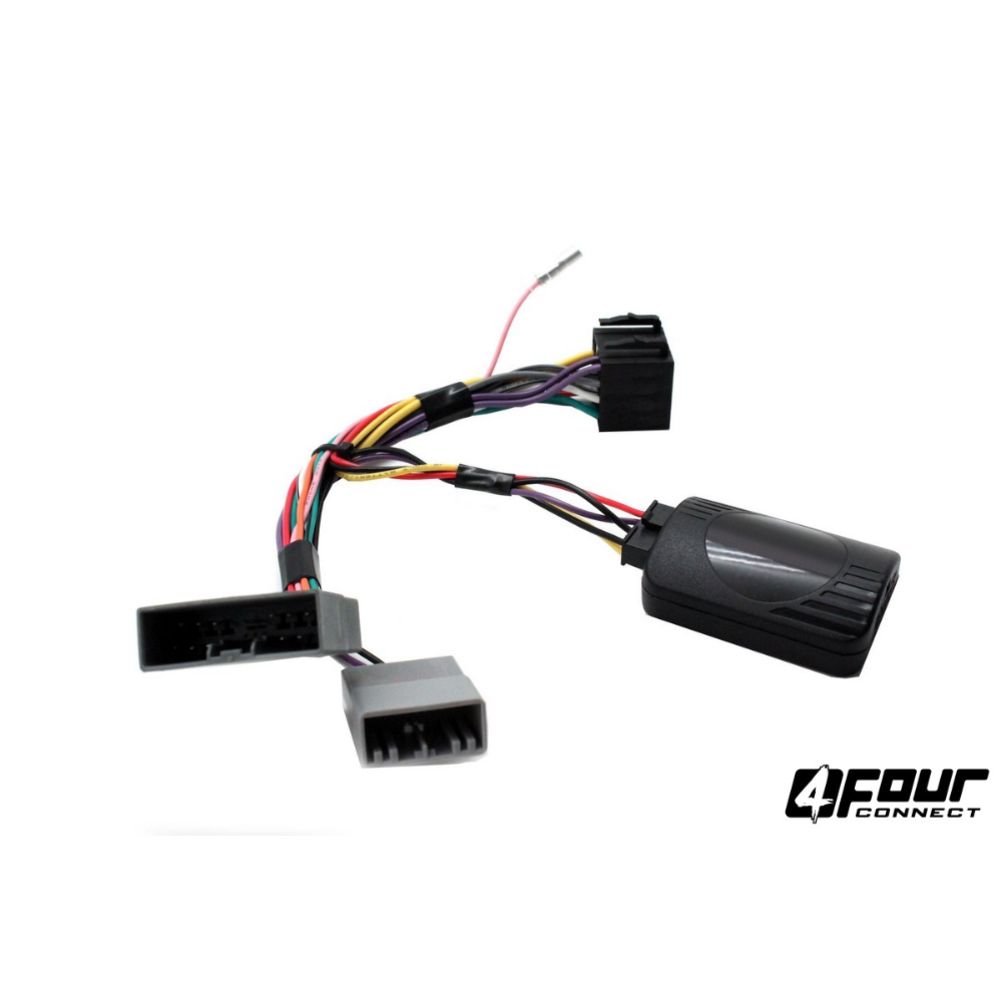 FOUR Connect Honda rattiohjain-adapteri
