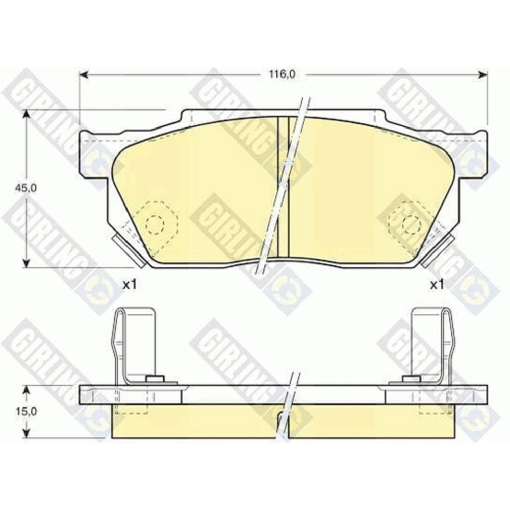 Jarrupalasarja 97-22864