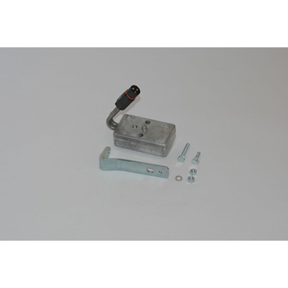 Defa-kiirgussoojendi #413807 Hyundai/Kia