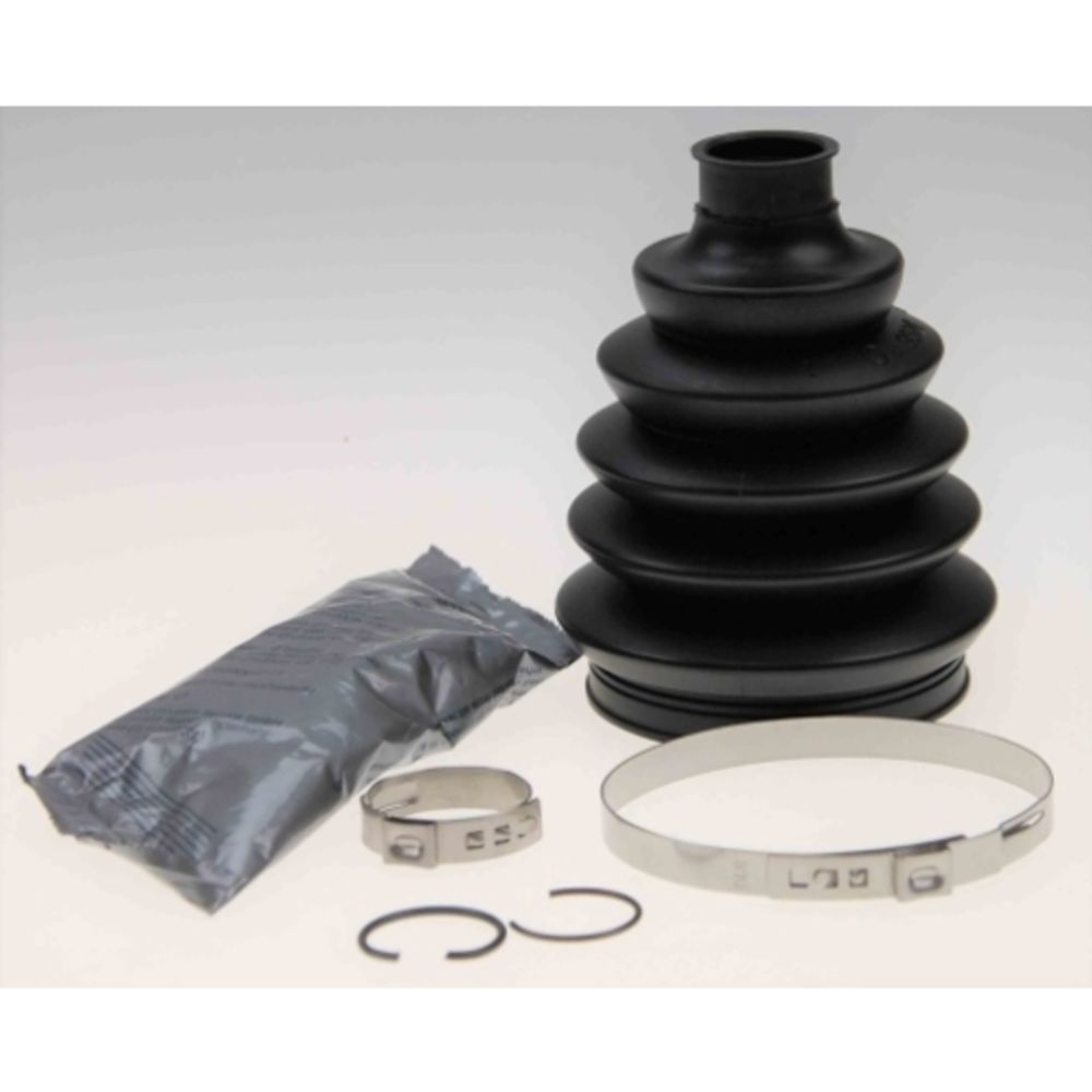 Vetoakselin suojakumisarja 17-05384