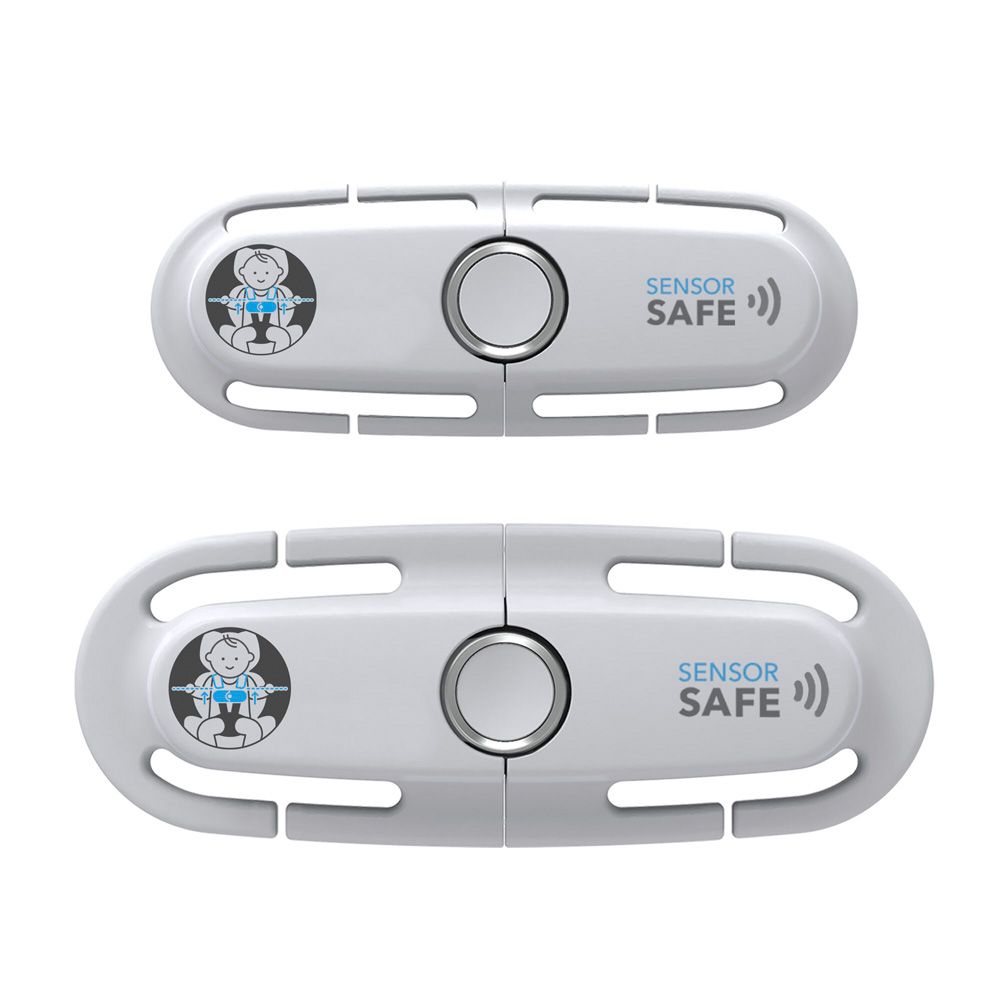 Cybex SensorSafe 4-in-1 Safety Kit hälytin Aton/Cloud-sarjan turvakaukaloihin