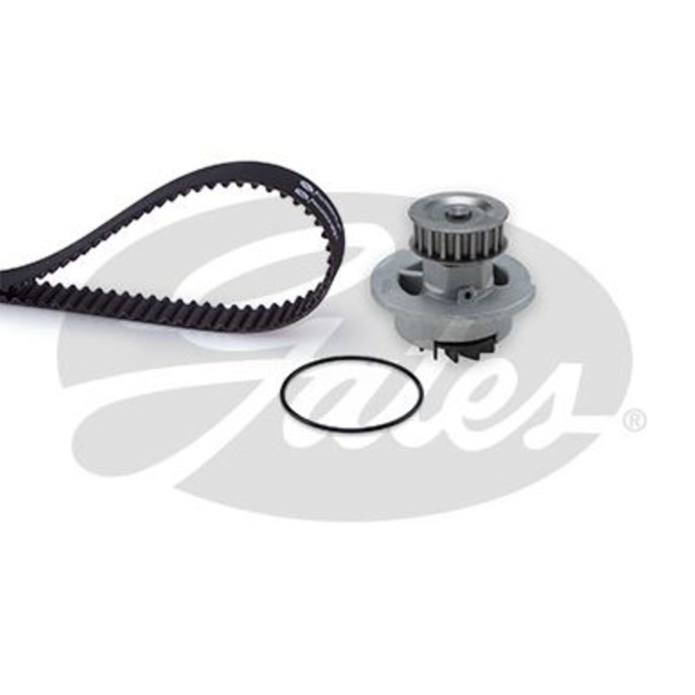 Vattenpump + kuggremssats 25-9676