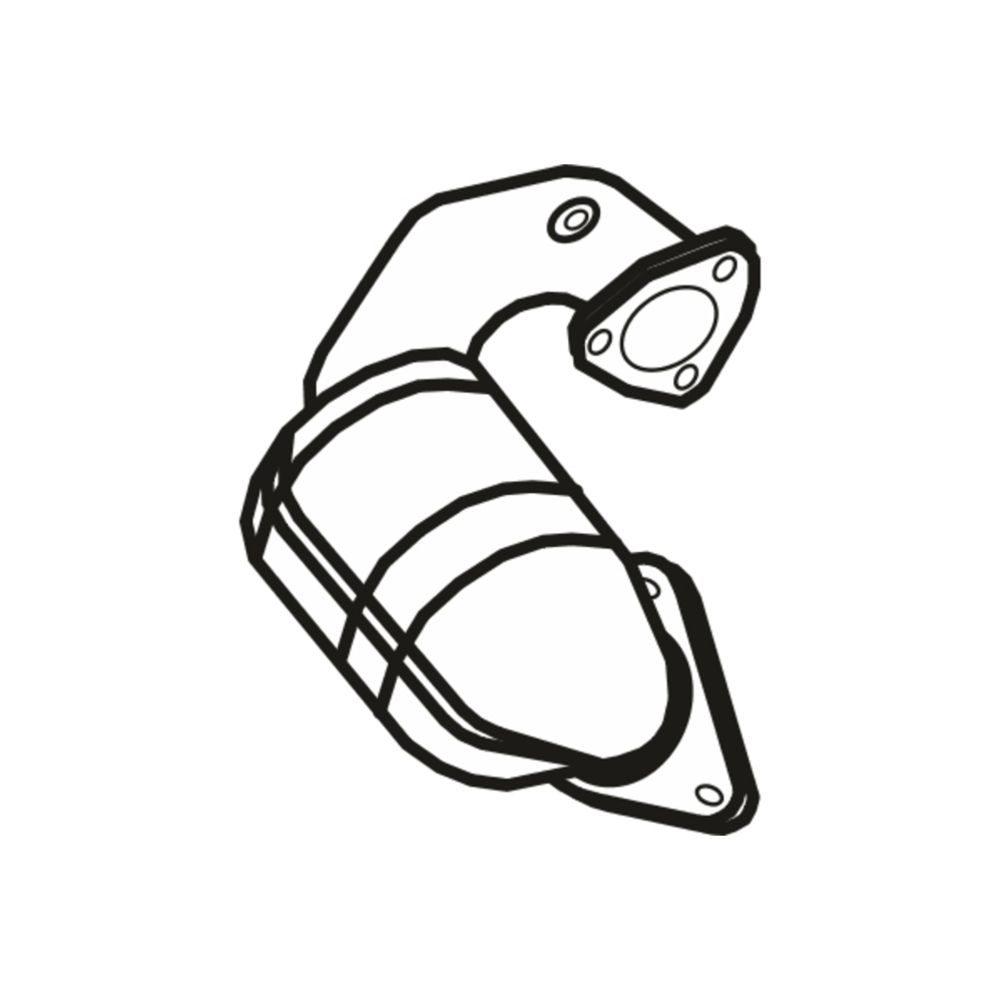 Katalysaattori 13-4583