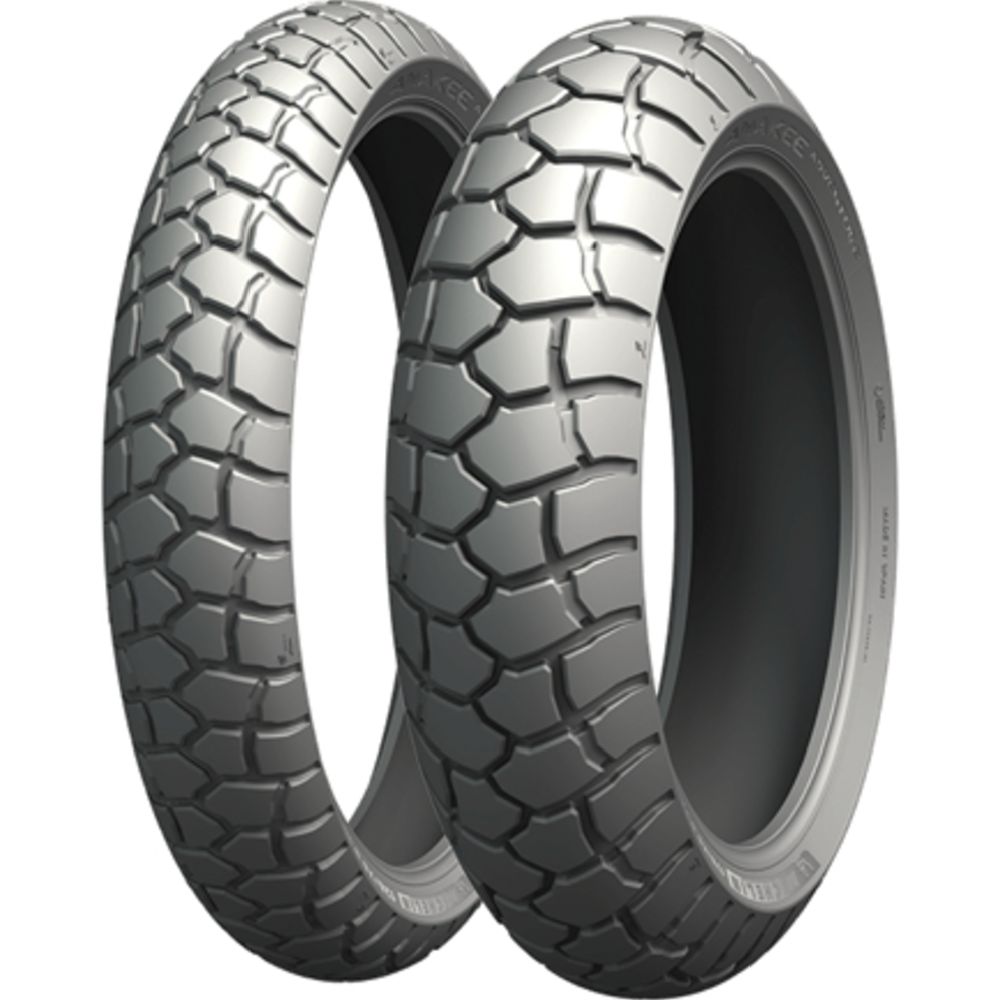 Michelin Anakee Adventure mootorratta rehv