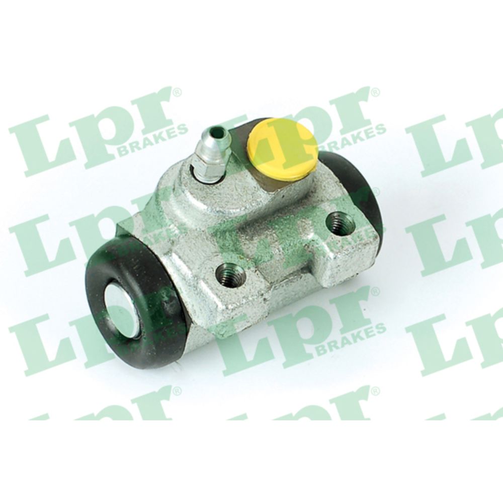 Pyöränsylinteri 23-4592