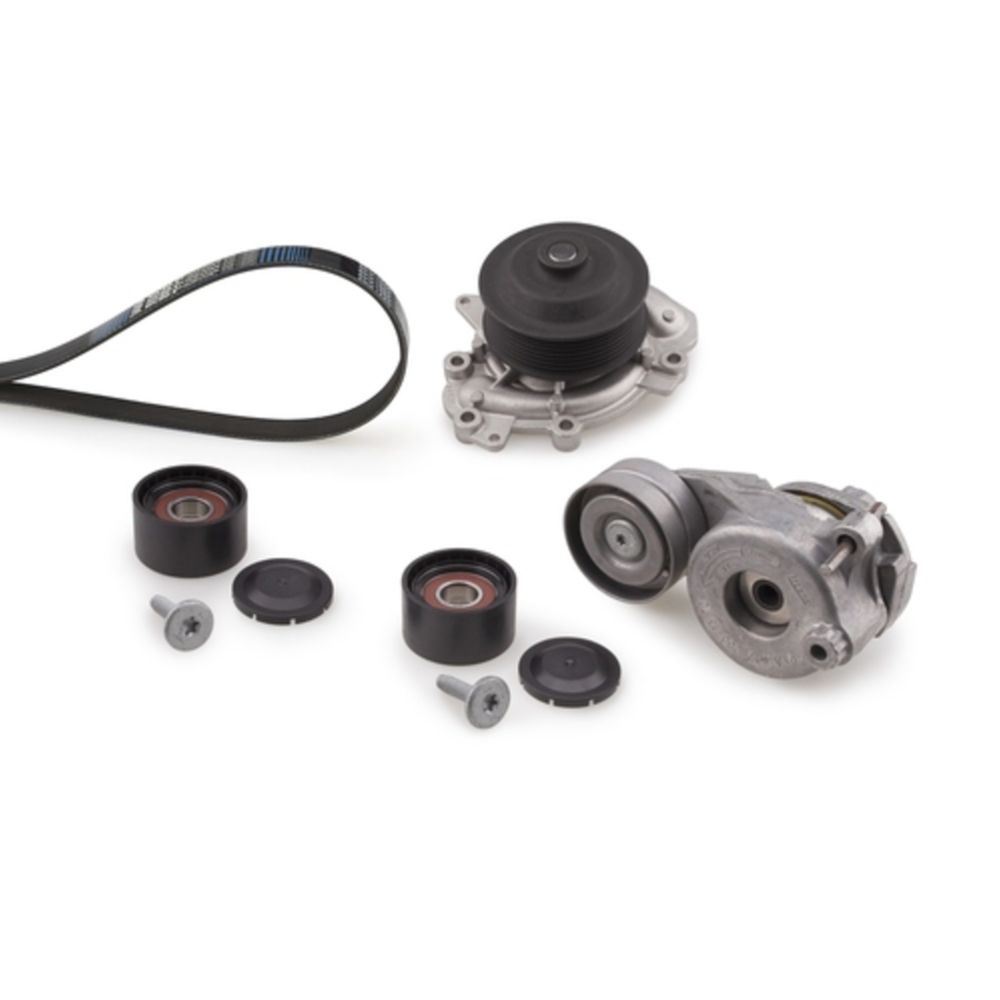 Veepump+ soonrihmakomplekt 25-00222