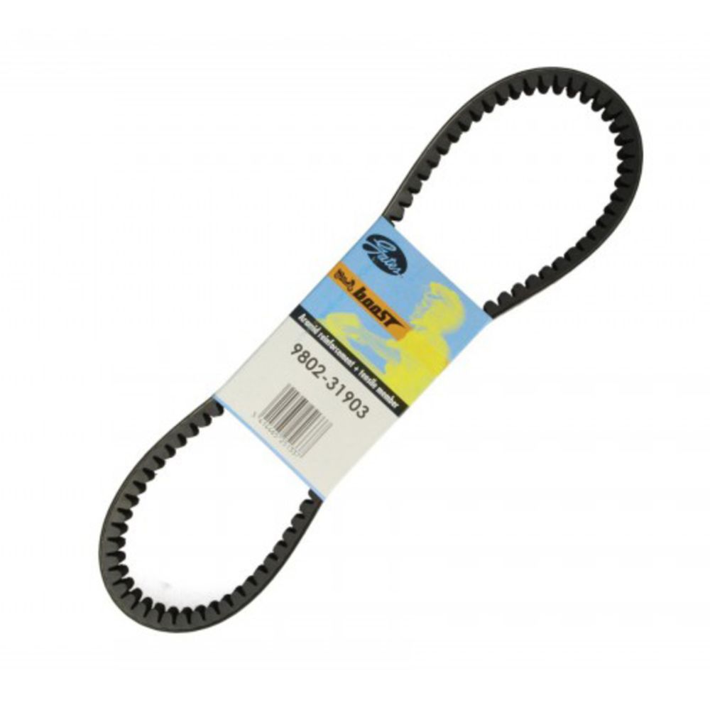 Drivrem, Variomatic 98-33286