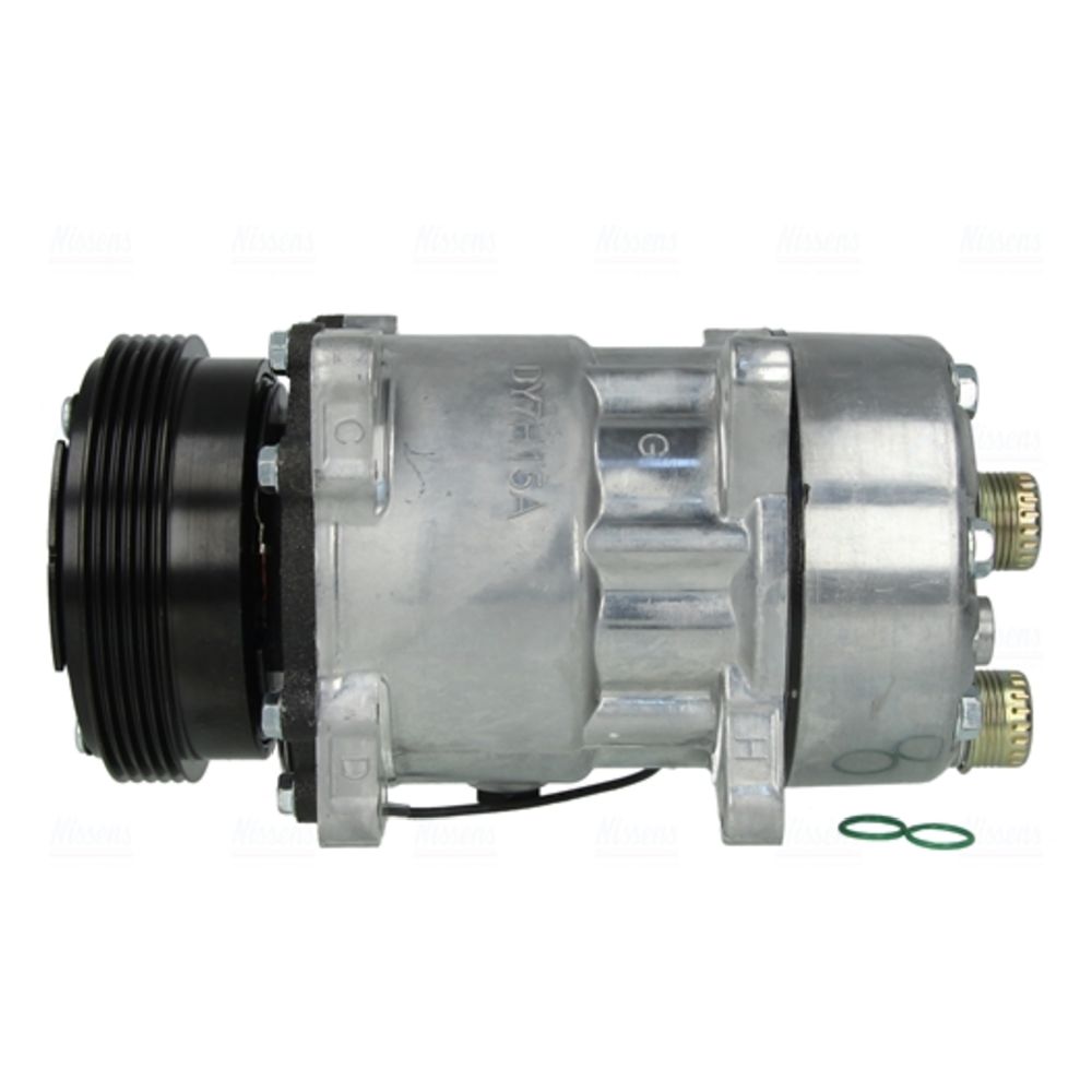 Kompressor, klimatanläggning 30-00240