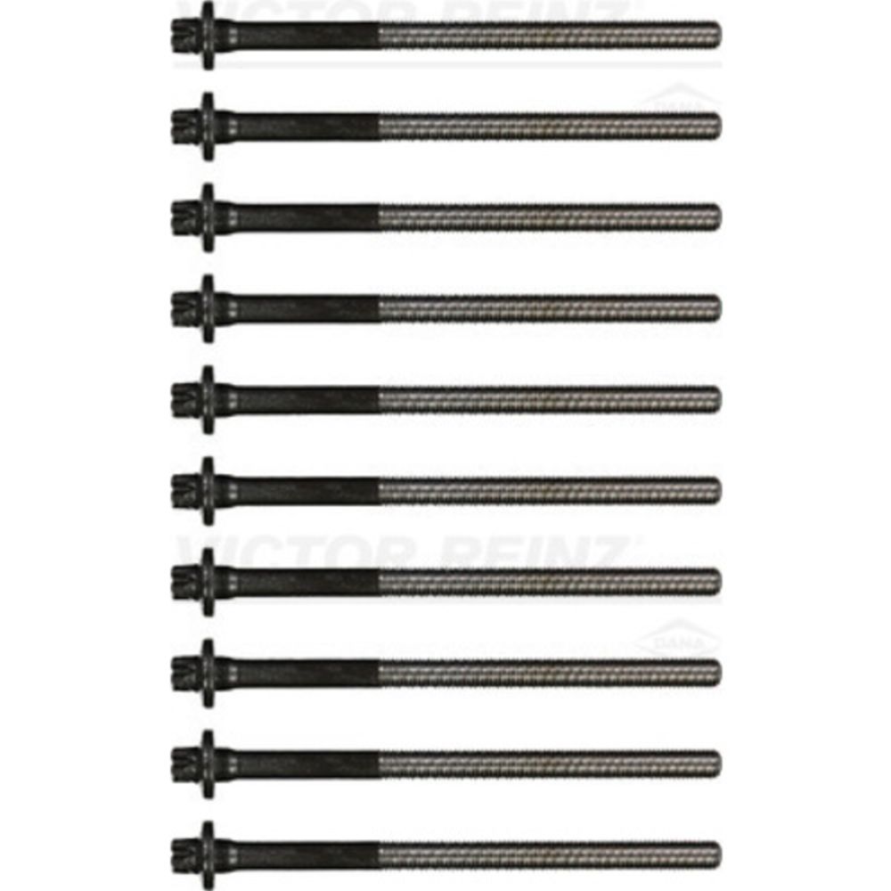 Sylinterikannen pulttisarja 25-1429