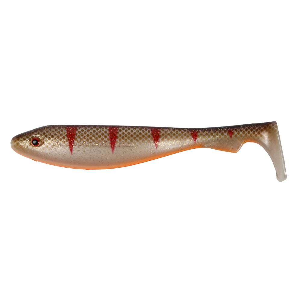 SnackBaits haukijigi L 23 cm 105 g