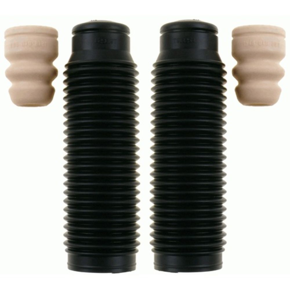 Iskunvaimentimen pölysuojasarja 17-00628