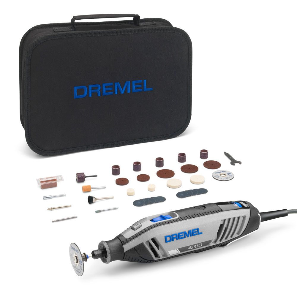 Dremel 4250-35 monitoimityökalusarja 175 W