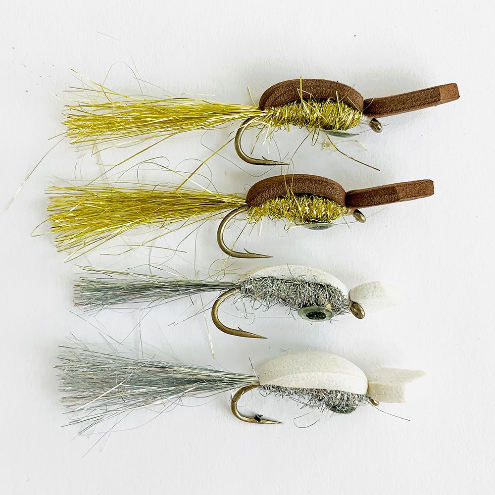MTX Fishing surffilautaperholajitelma 4 kpl