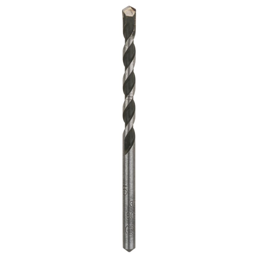 Bosch multiborr 5,0 mm