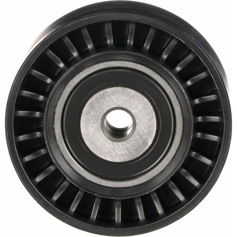 Styrrulle, multiribbrem 30-03569