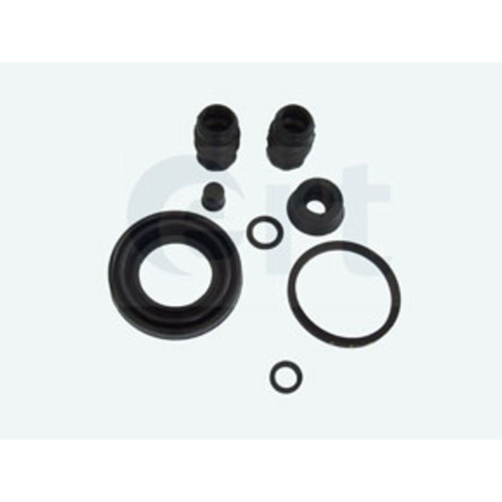 Jarrusatulan korjaussarja 23-6941