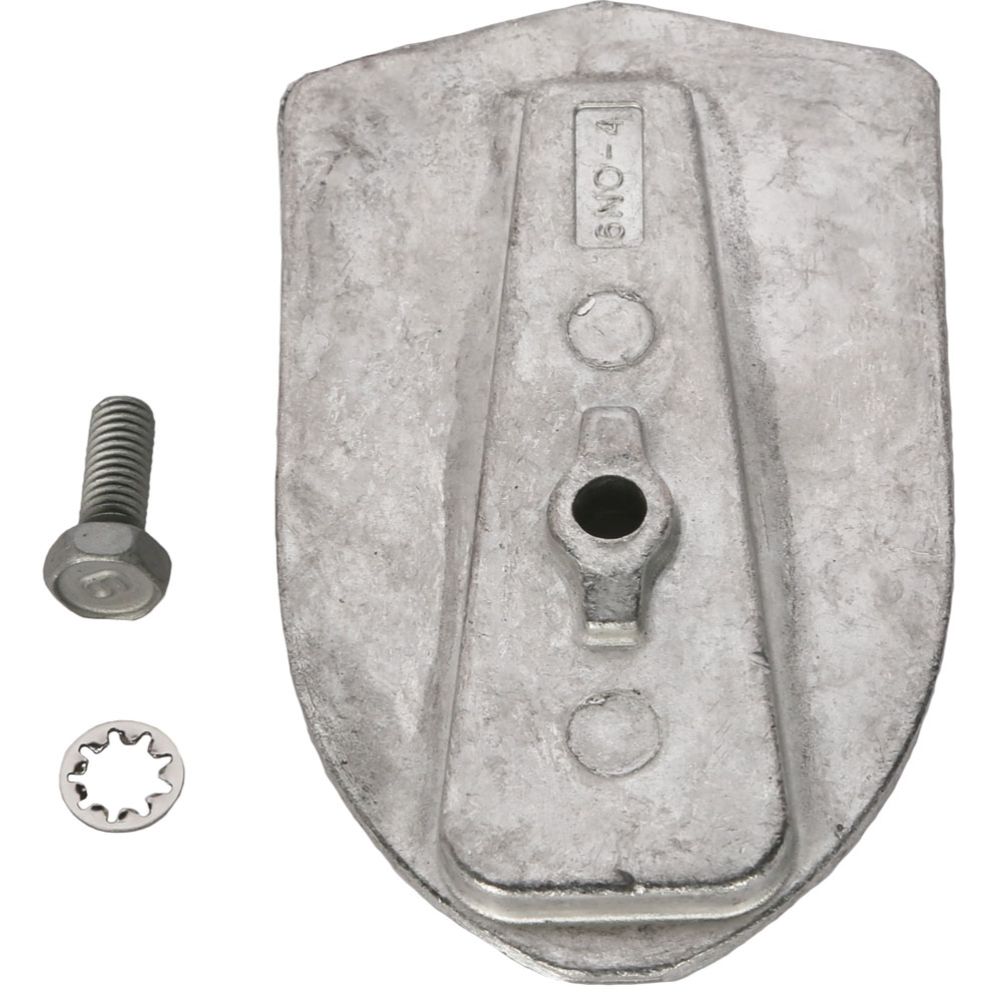 Yamaha OE zinkanod 6N0WG5250000