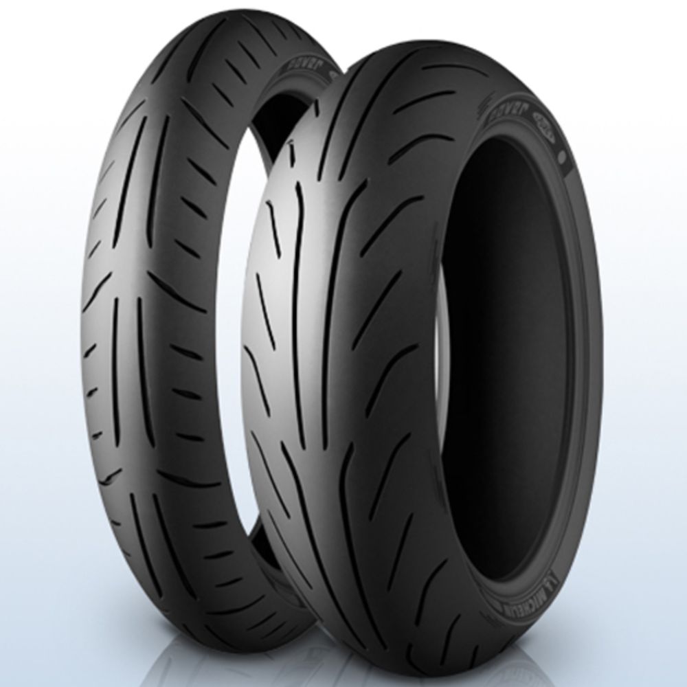 Michelin Power Pure SC