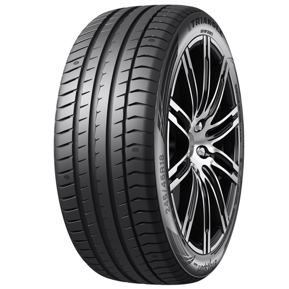 Triangle EffeXSport TH202 rim protect 255/55 R20 110W kesärengas