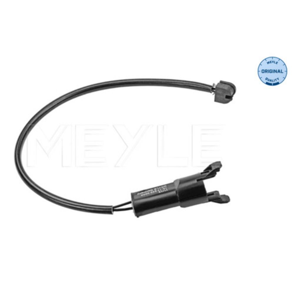 Jarrupalan kulumisenilmaisin 23-15002