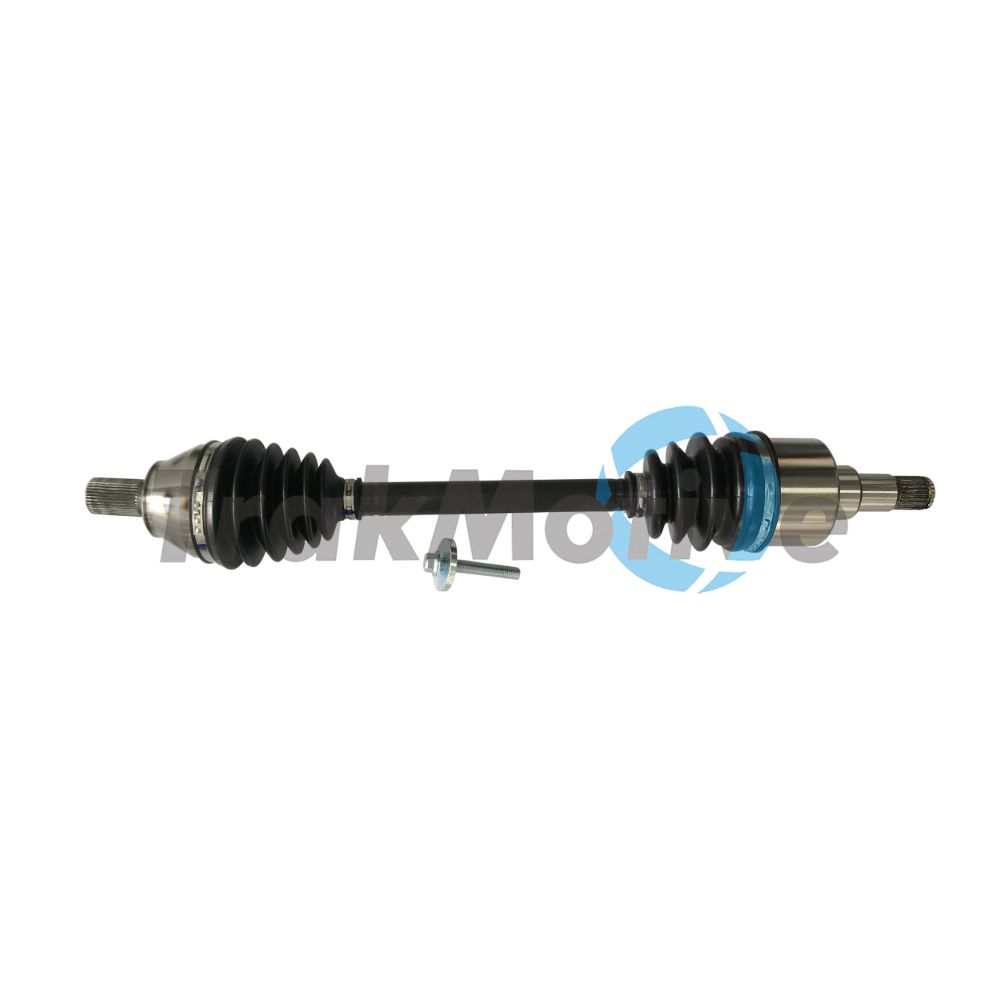 Drivaxel 17-4895