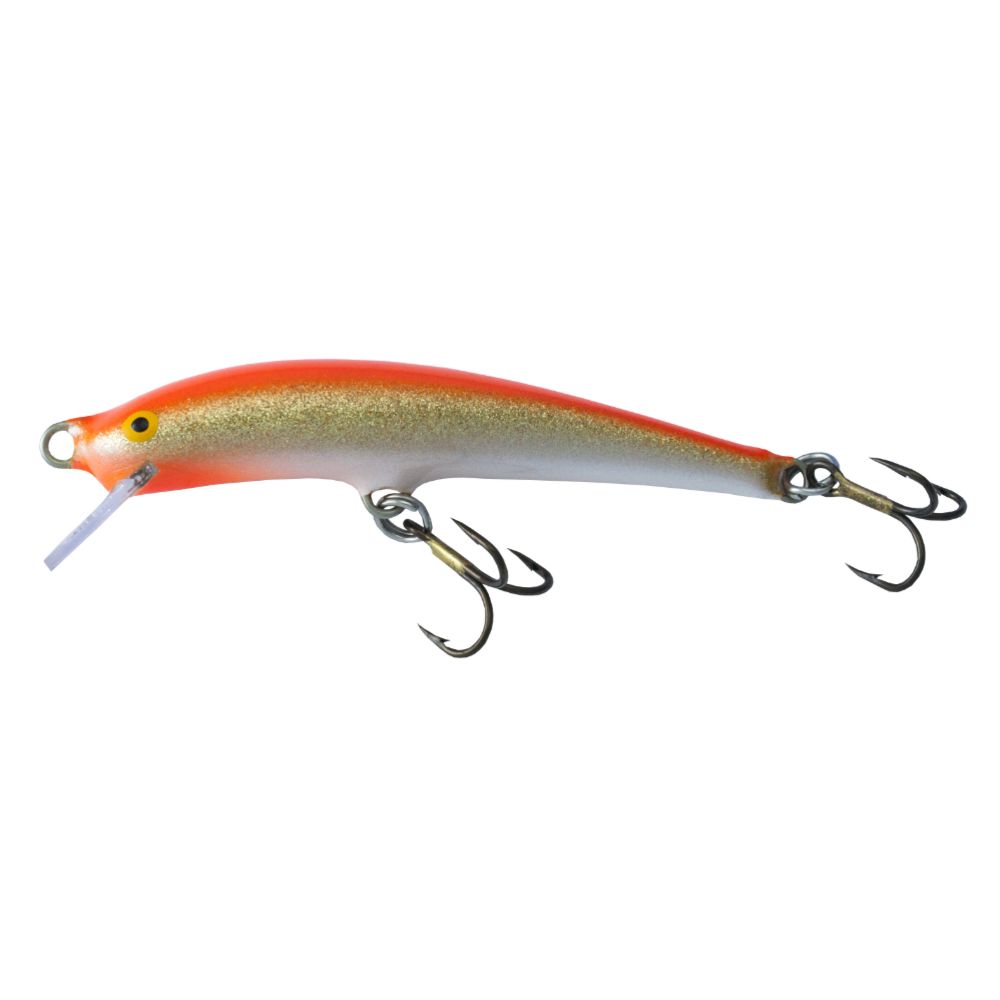 Nils Master Invincible floating voobler 8 cm 8 g