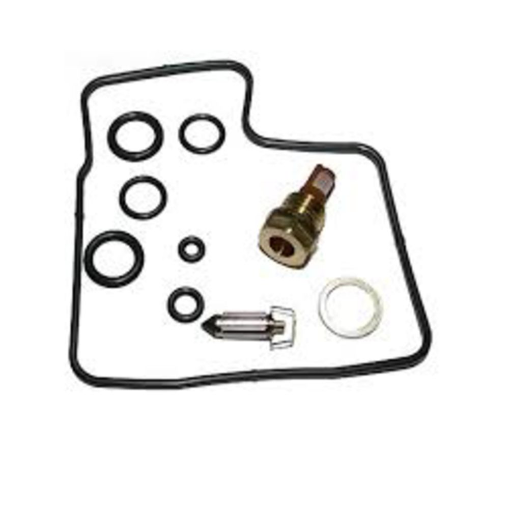 Keyster förgasarservicekit