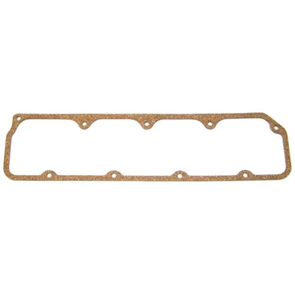 Venttiilikannen tiiviste 27-5024