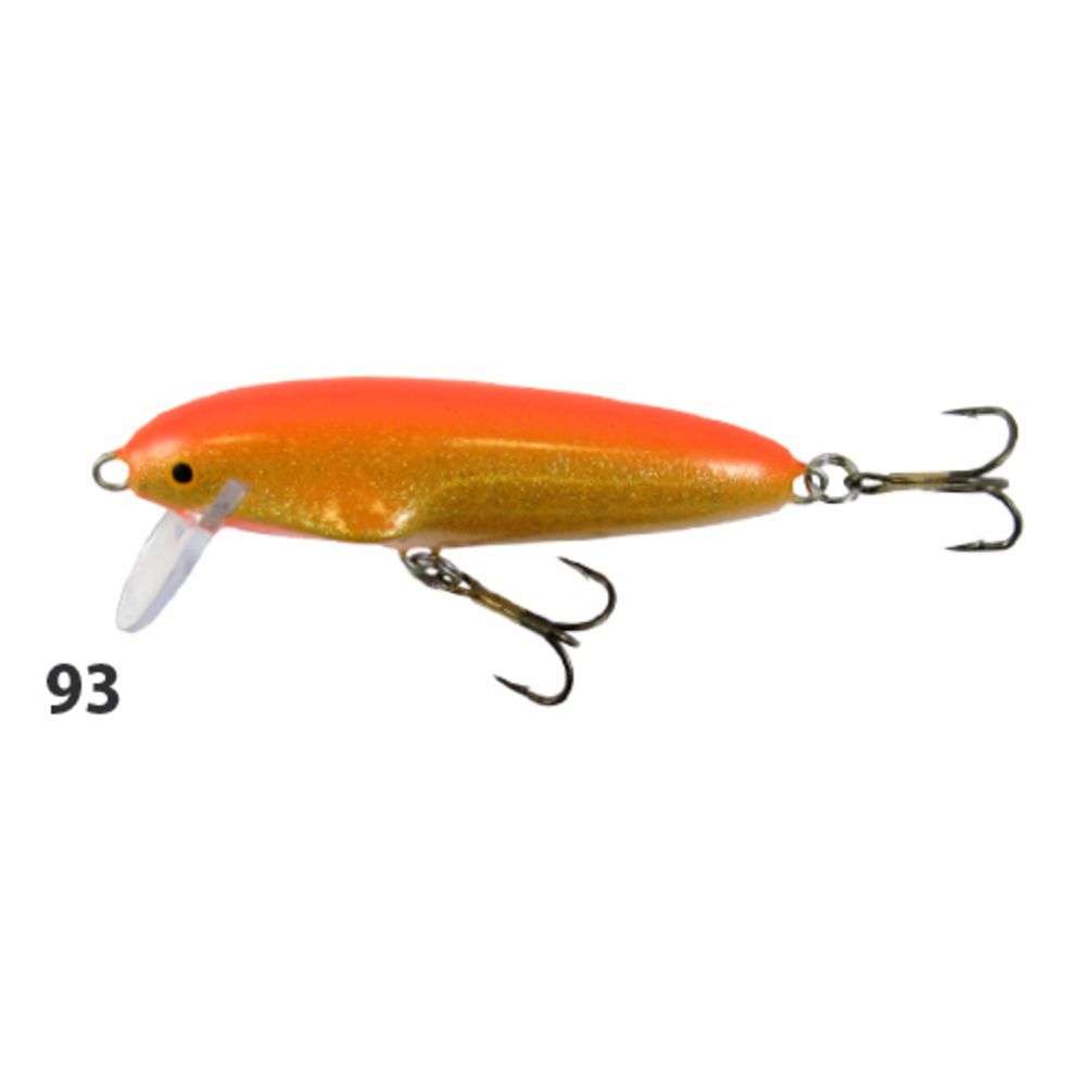 Nils Master Spearhead lohivaappu 8 cm 14 g