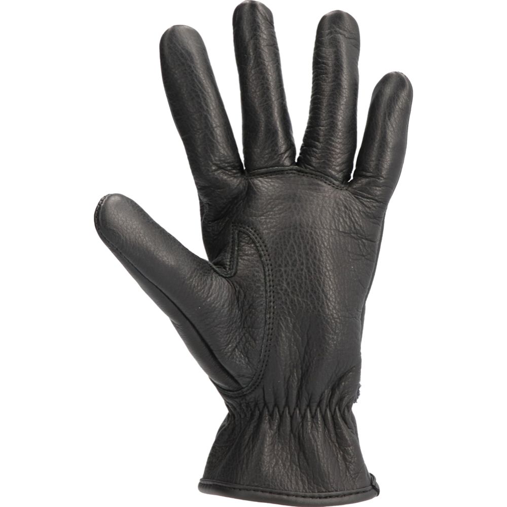 Richa Cafe Racer sõidukindad, mustad