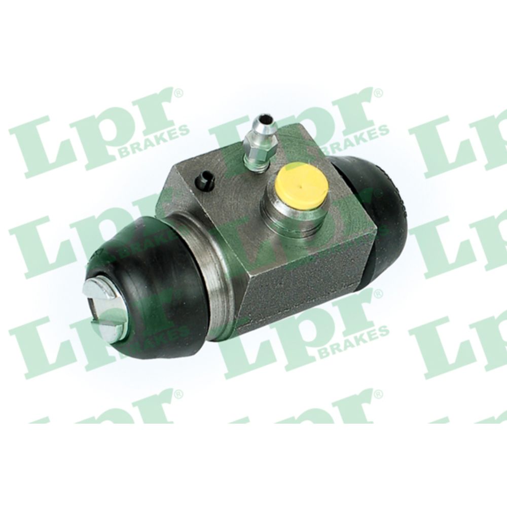 Pyöränsylinteri 23-4369