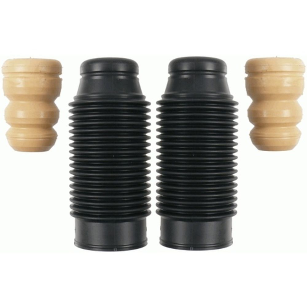 Iskunvaimentimen pölysuojasarja 17-00698