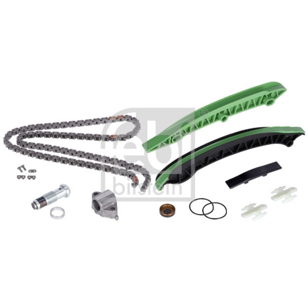 Juhtketi komplekt 25-6536