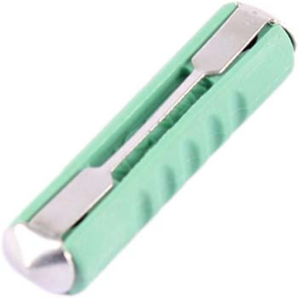 Keraamiline kaitse 5 A 5 tk