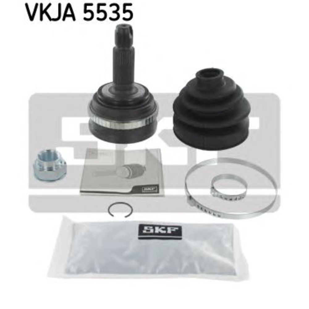Vetonivelsarja 17-5376
