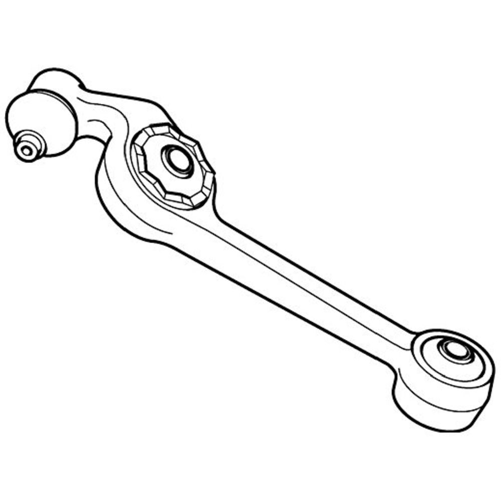 Länkarm 17-1851