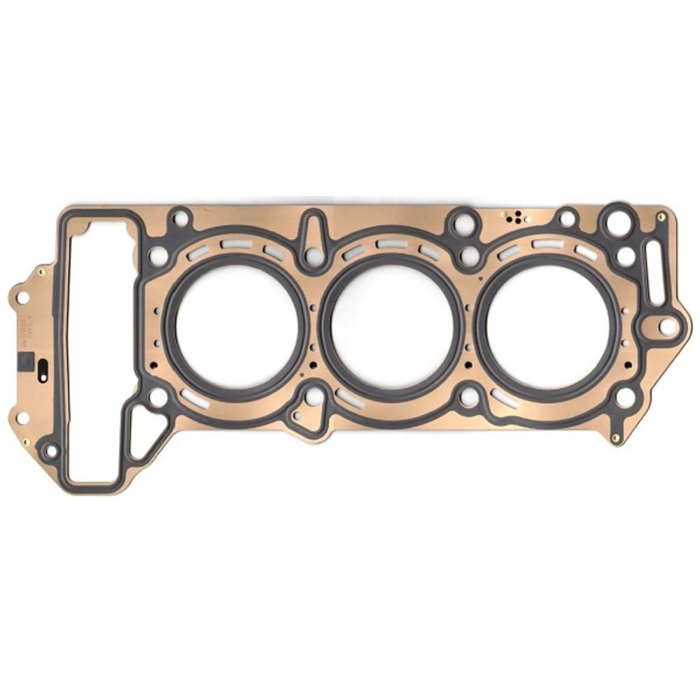 Packning, topplock 27-02112