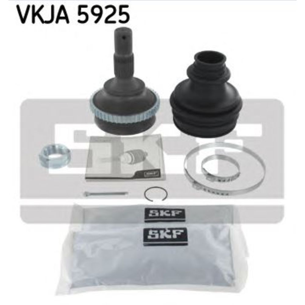 Vetonivelsarja 17-5361